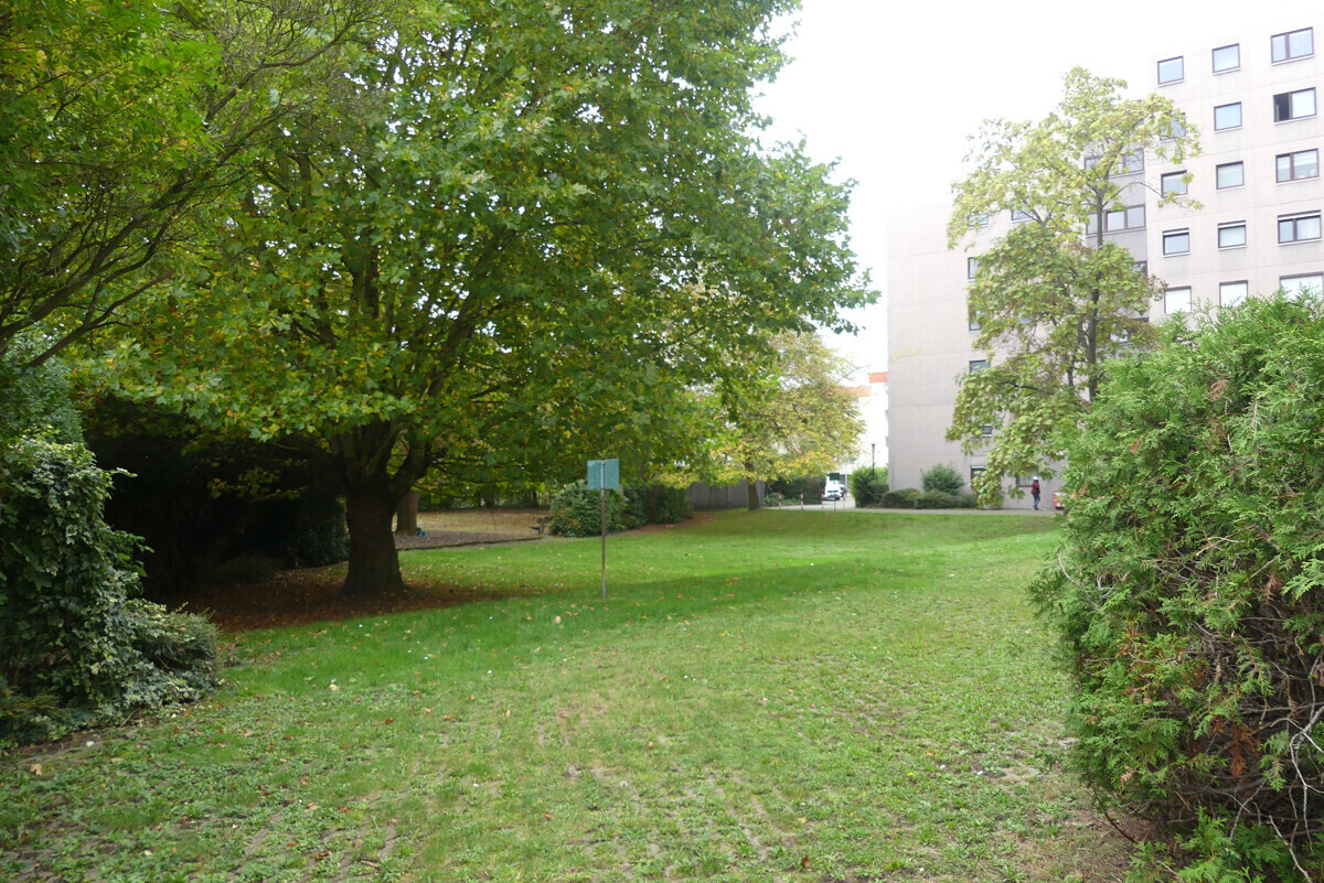 Garten