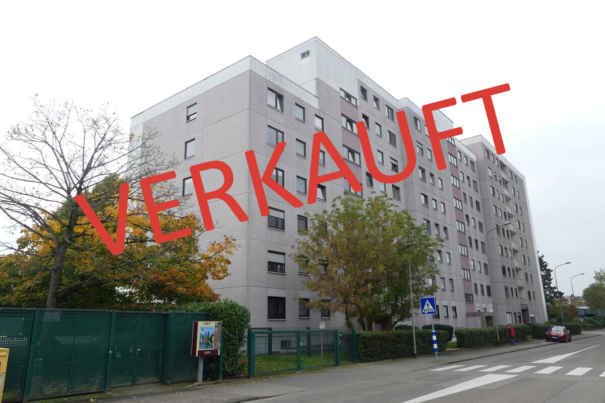 Vorderansicht
