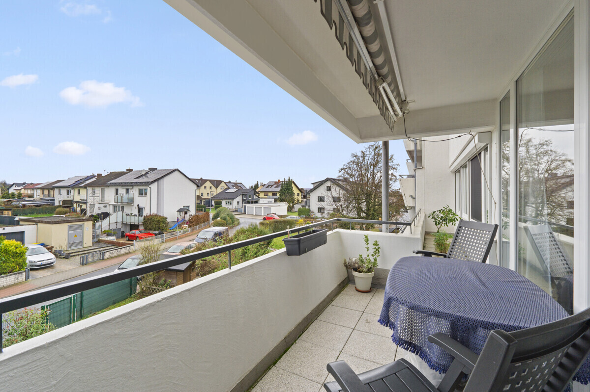 Balkon