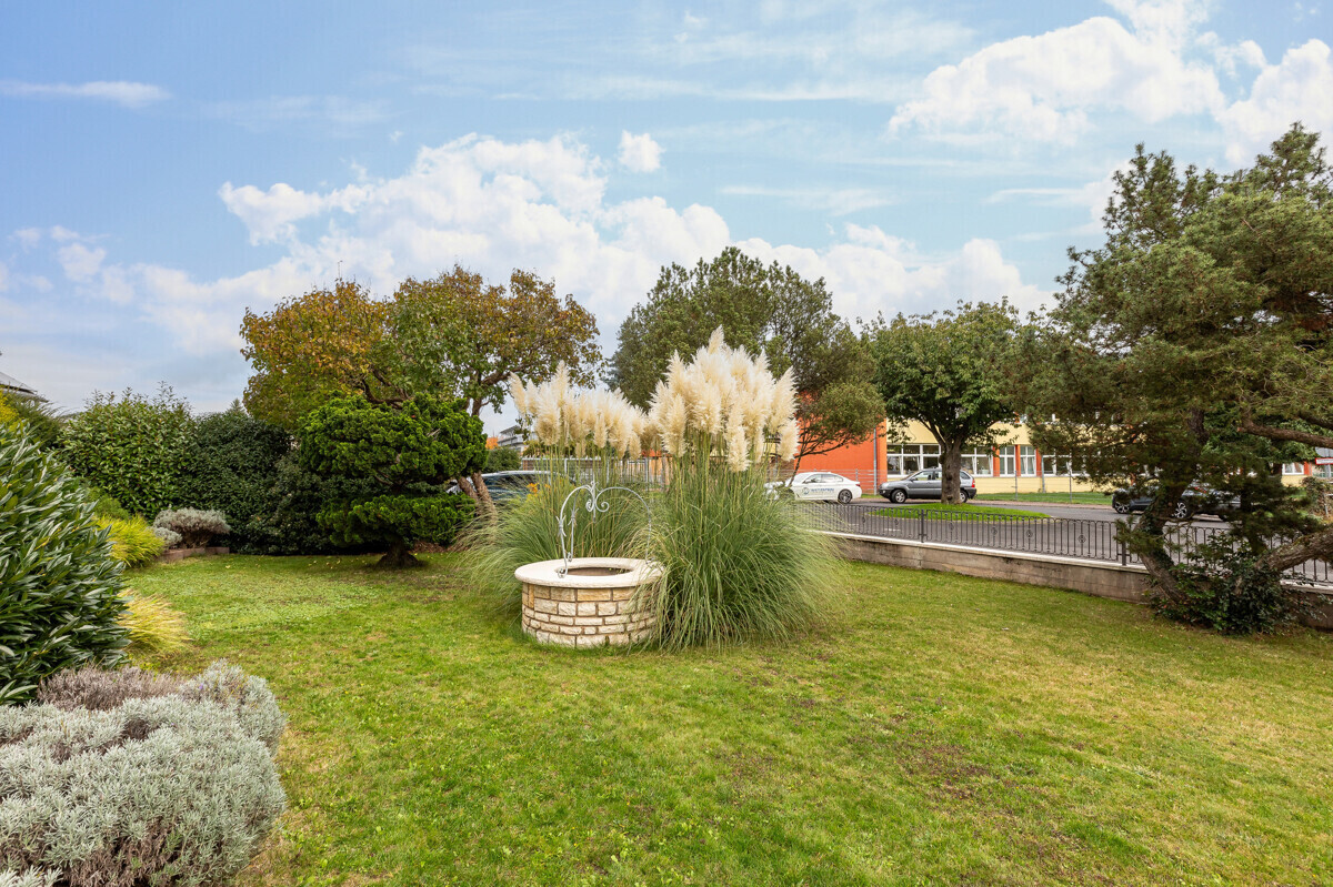 Garten