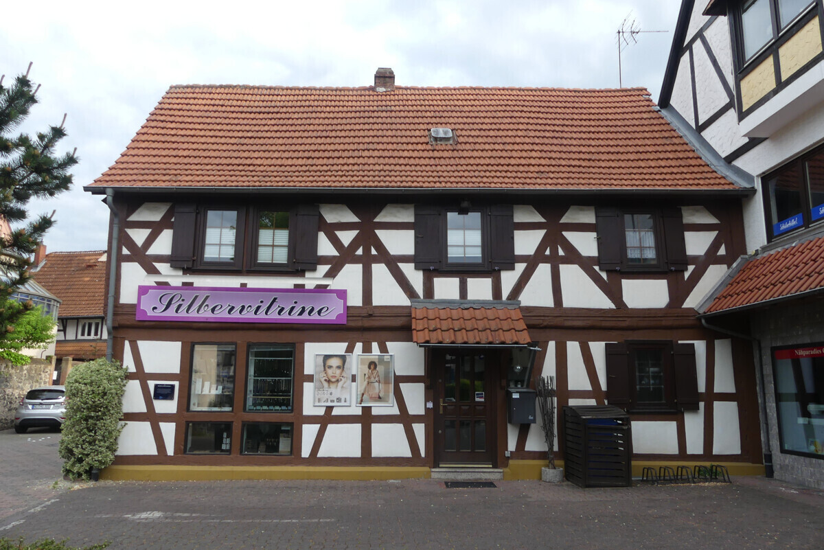 Ladengeschäft_links