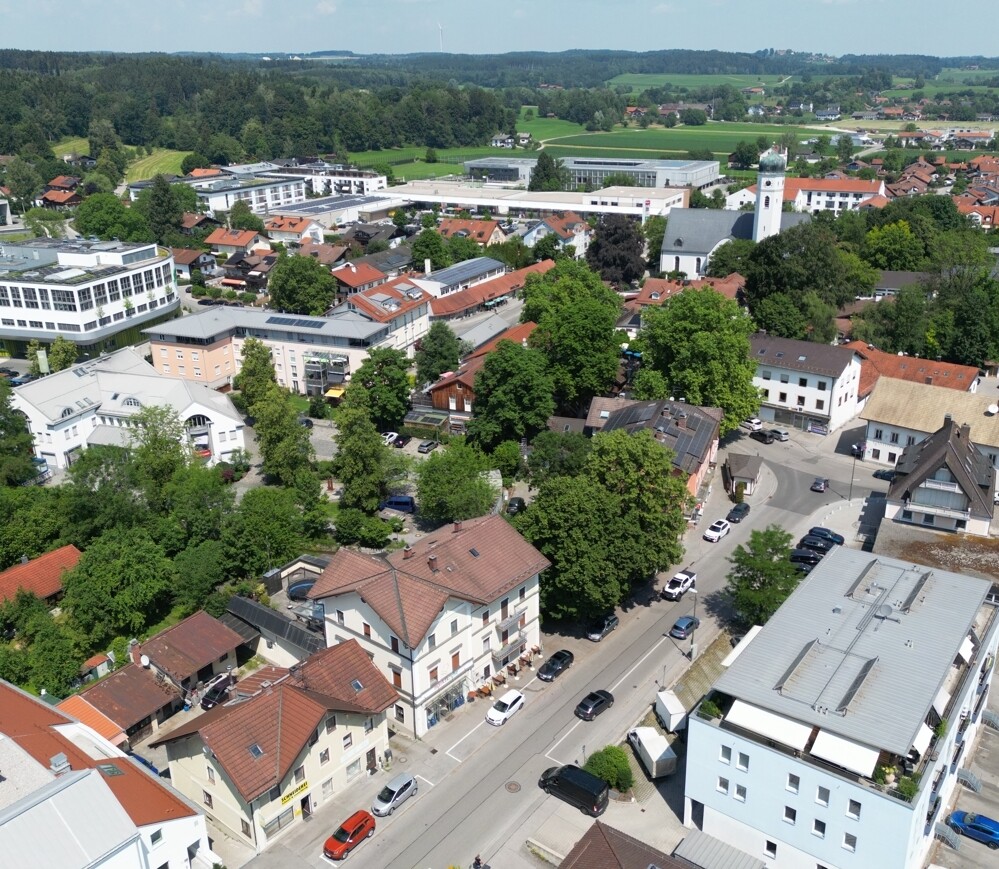 Ortskern
