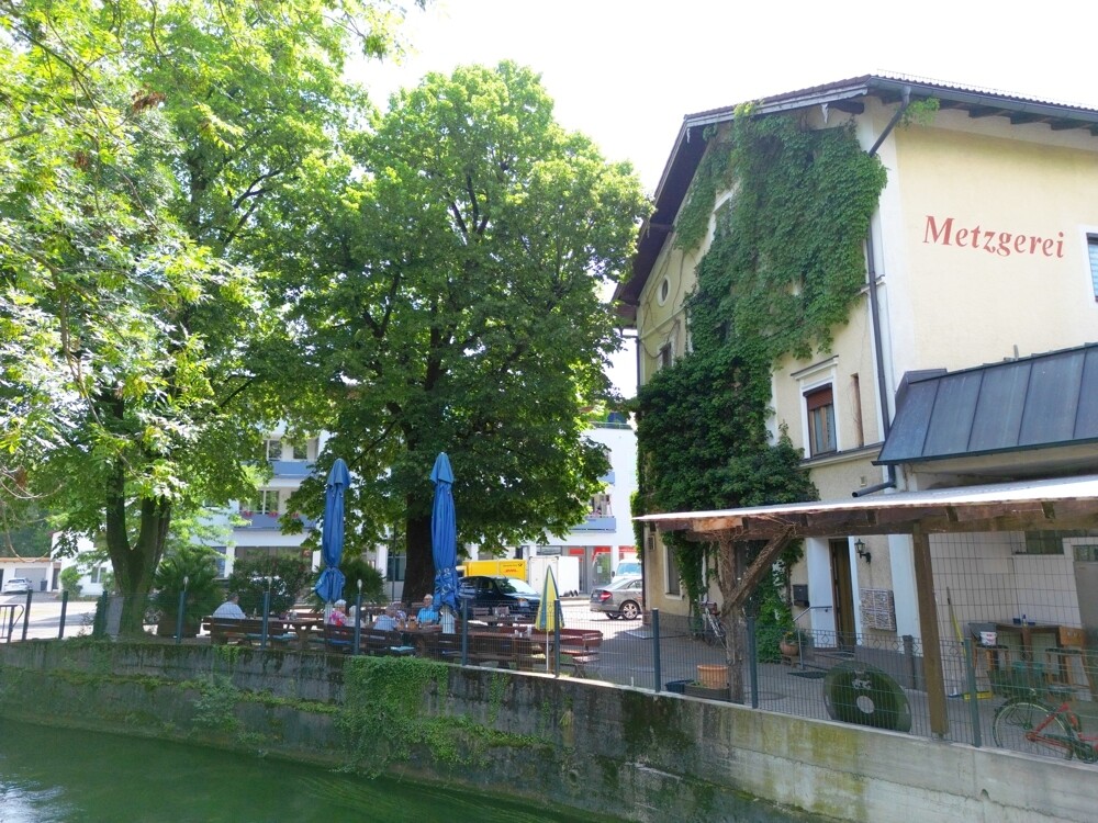 Freifläche