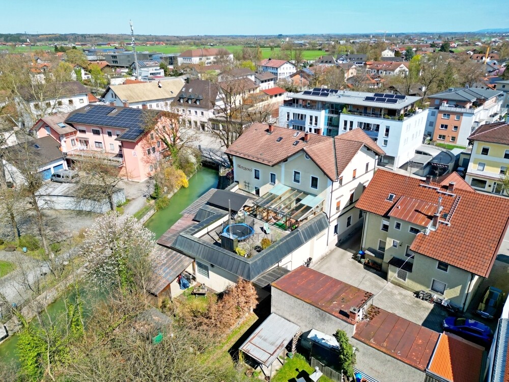 Umgebung