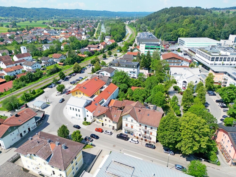 Mangfalltal