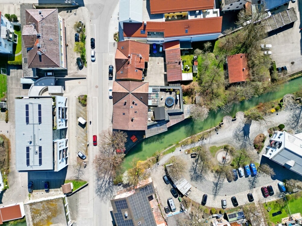 Vogelperspektive