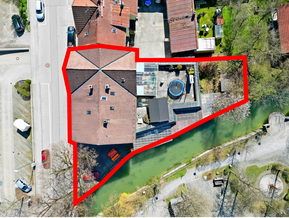 Immobilienbild
