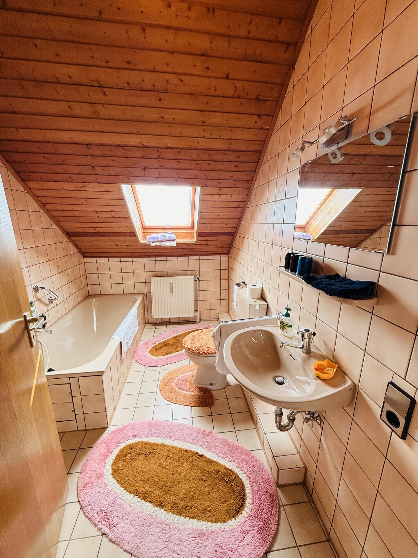 32 Badezimmer 1.OG
