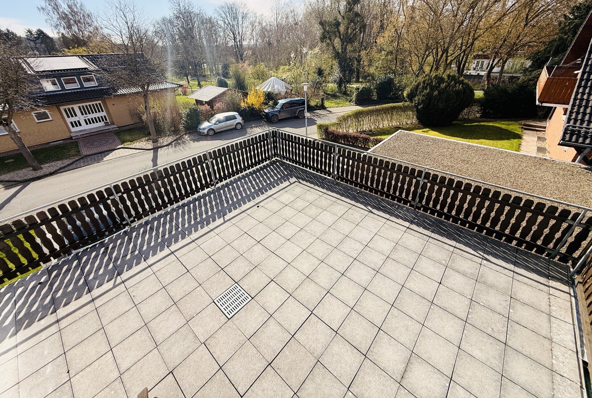 28 Dachterrasse 1.OG