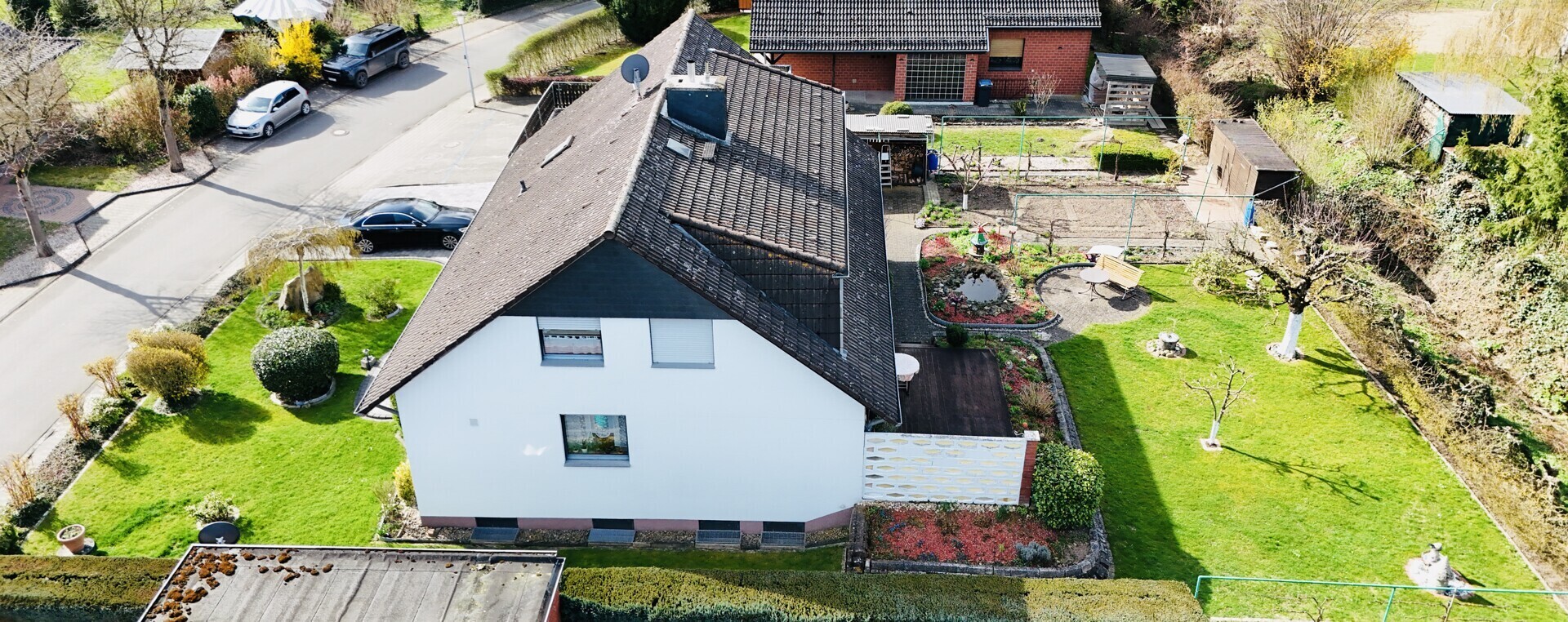 8 Hausansicht