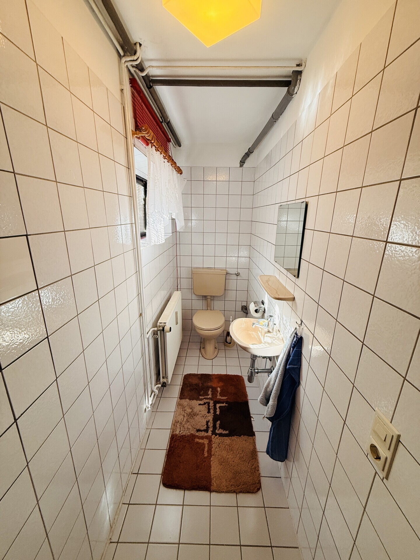 38 WC Keller