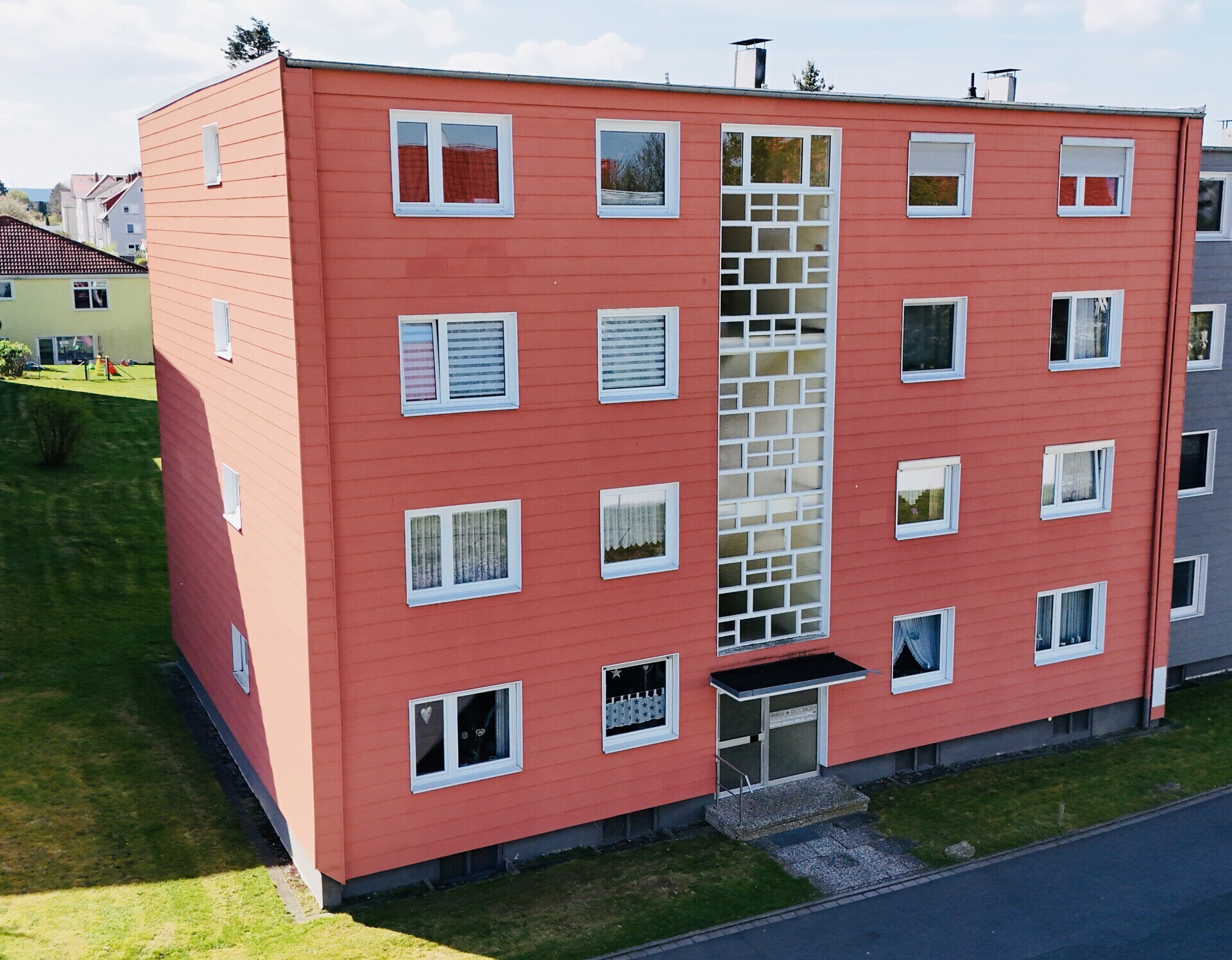 Aussenansichten (1)