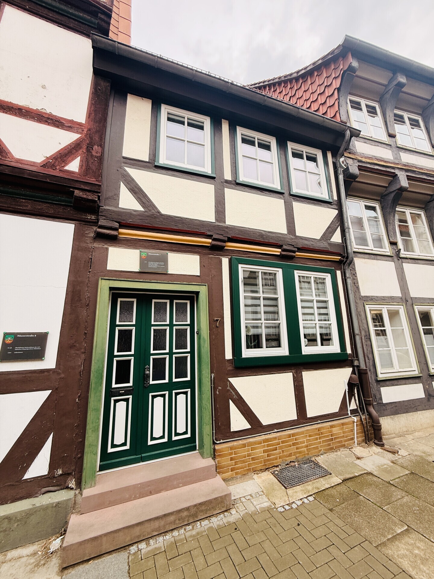 1 Hausansicht