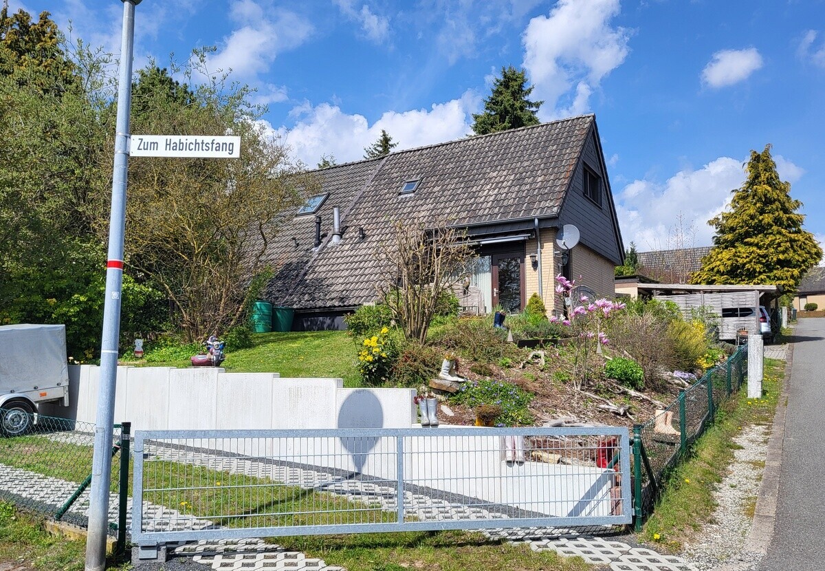 1. Hausansichten (1)