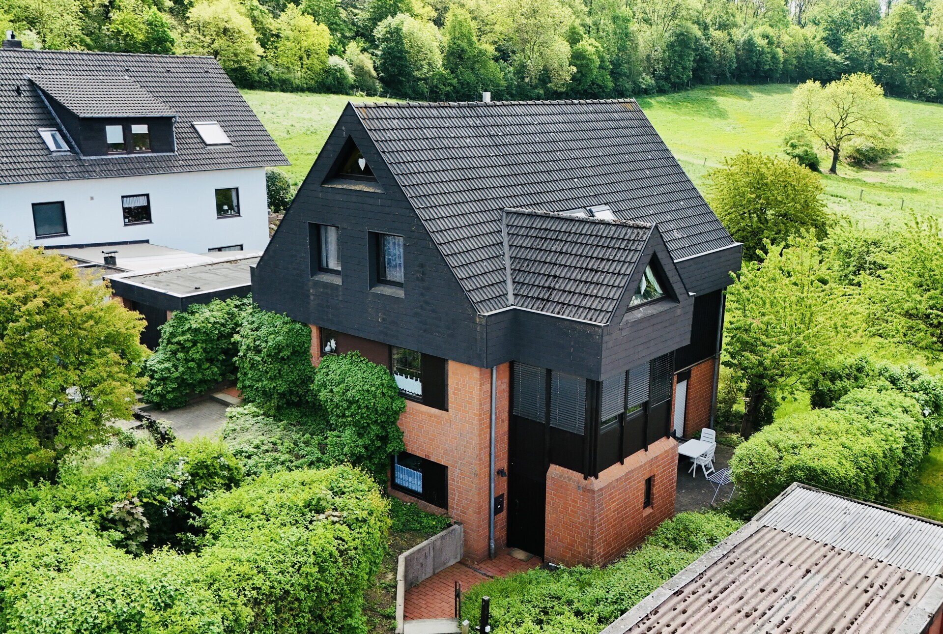 1 Hausansicht