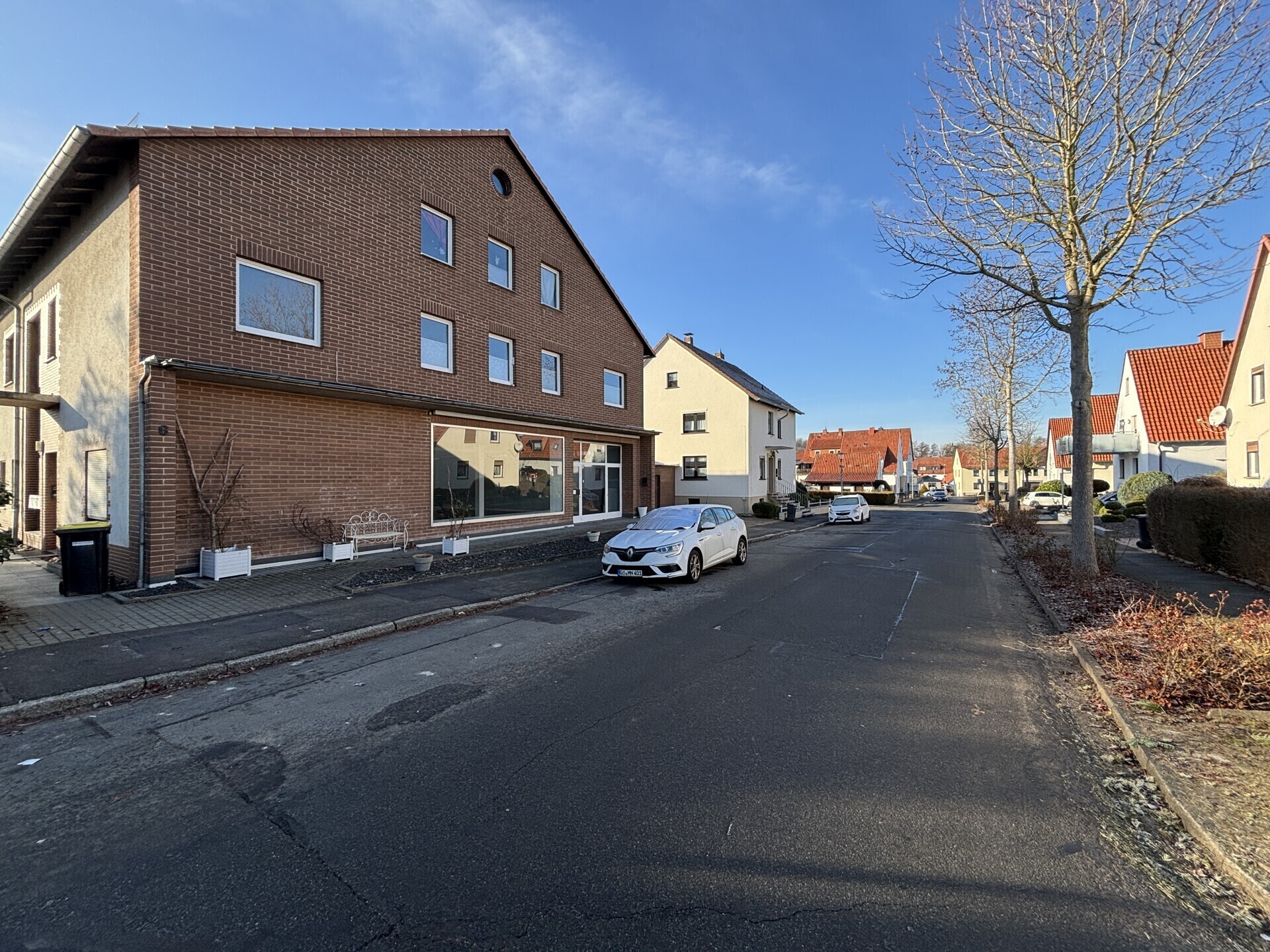 1 Titelbild Straße