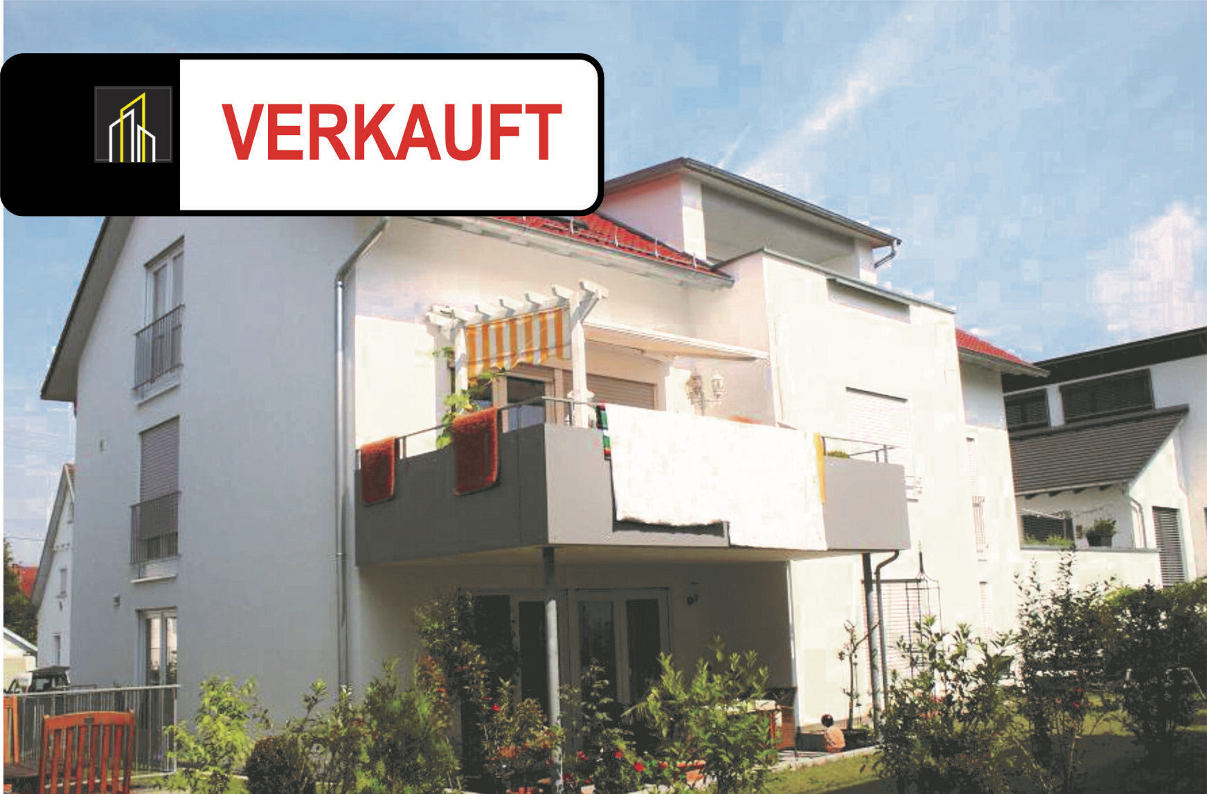 Außenaufnahme