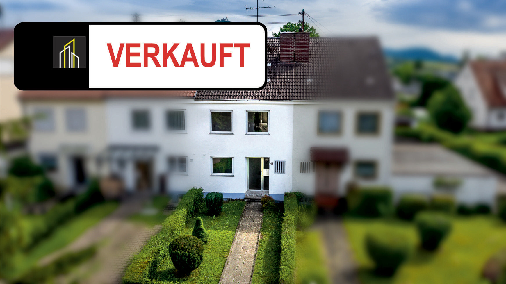 Außenaufnahme