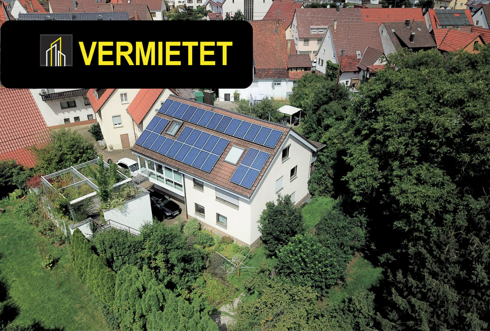 Außenaufnahme