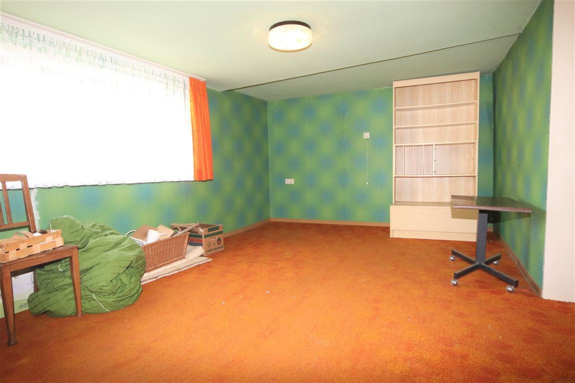 Wohnzimmer Erdgeschoss