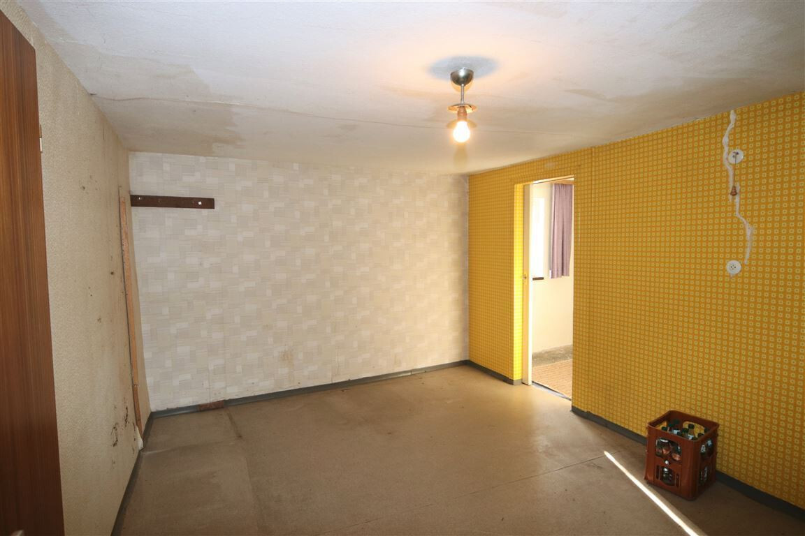 Schlafzimmer Erdgeschoss