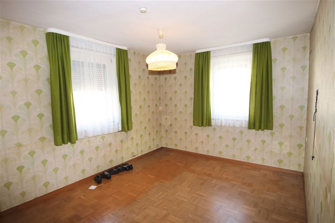 Schlafzimmer Obergeschoss
