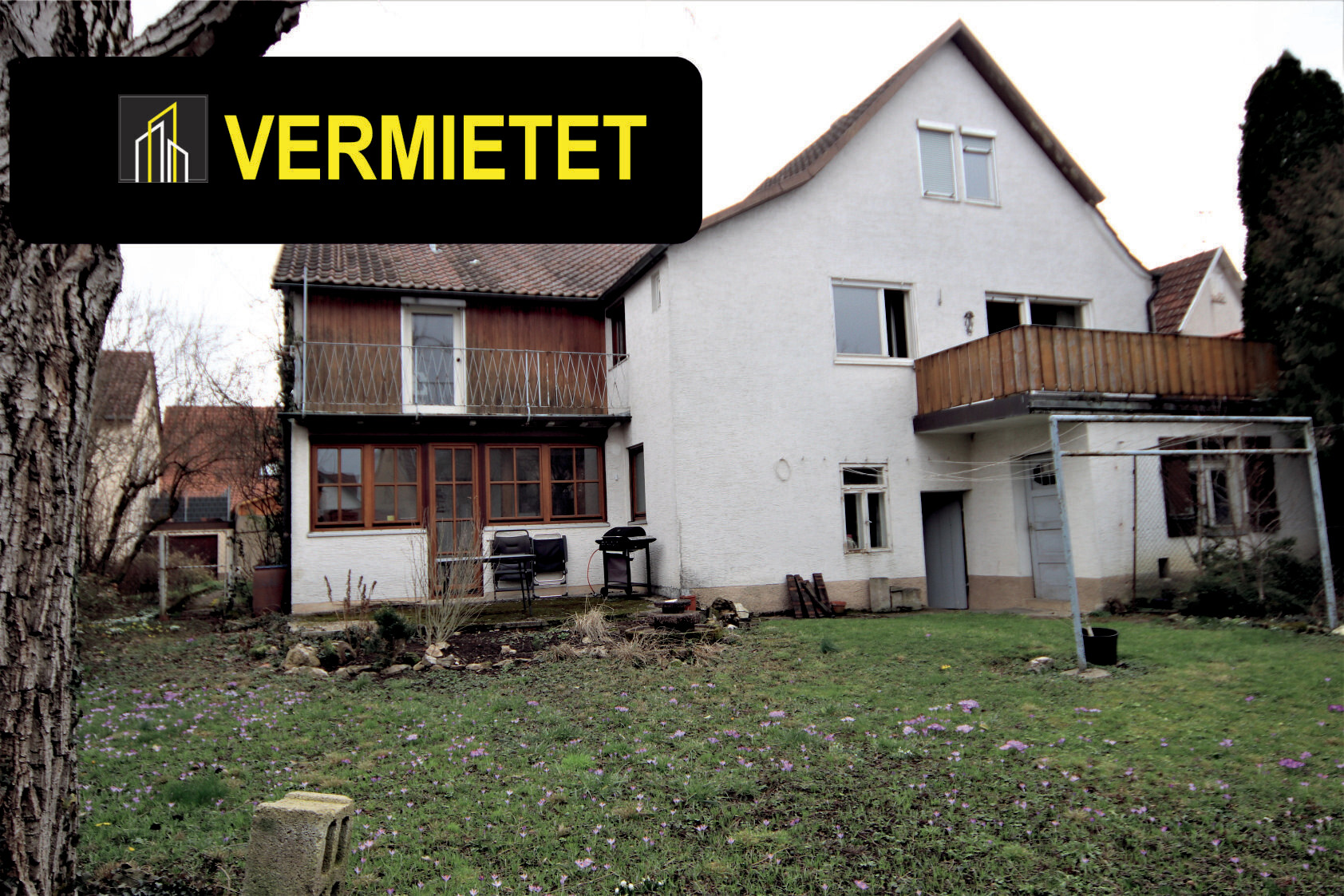 Außenaufnahme