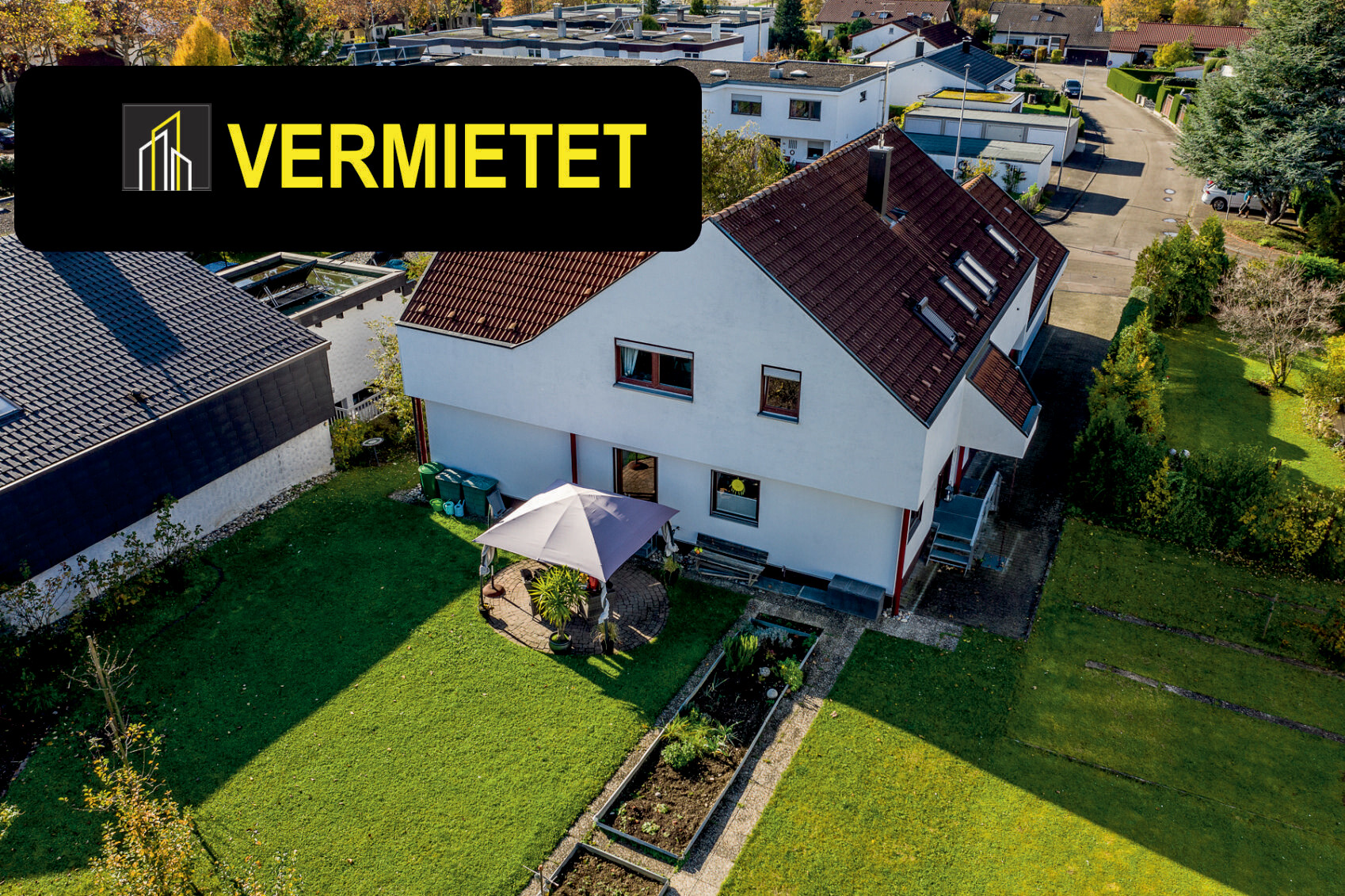Außenaufnahme