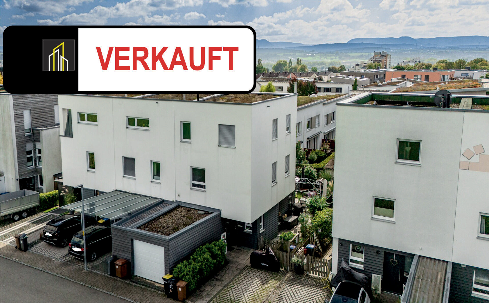 Außenaufnahme