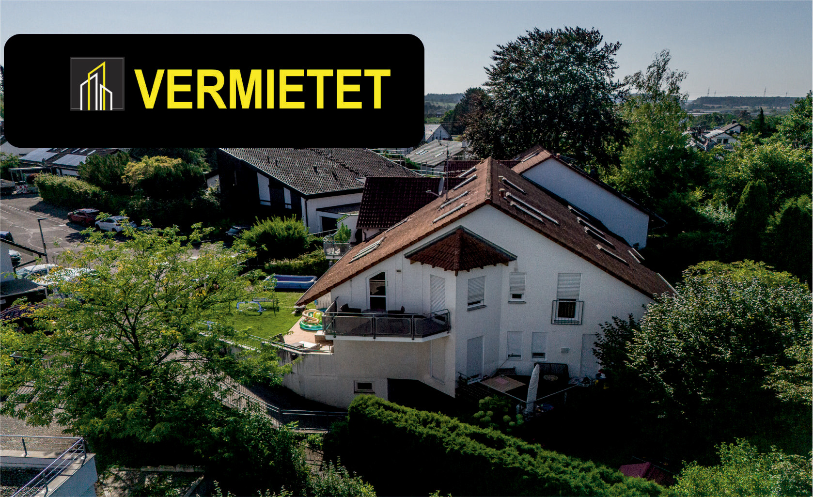 Außenaufnahme