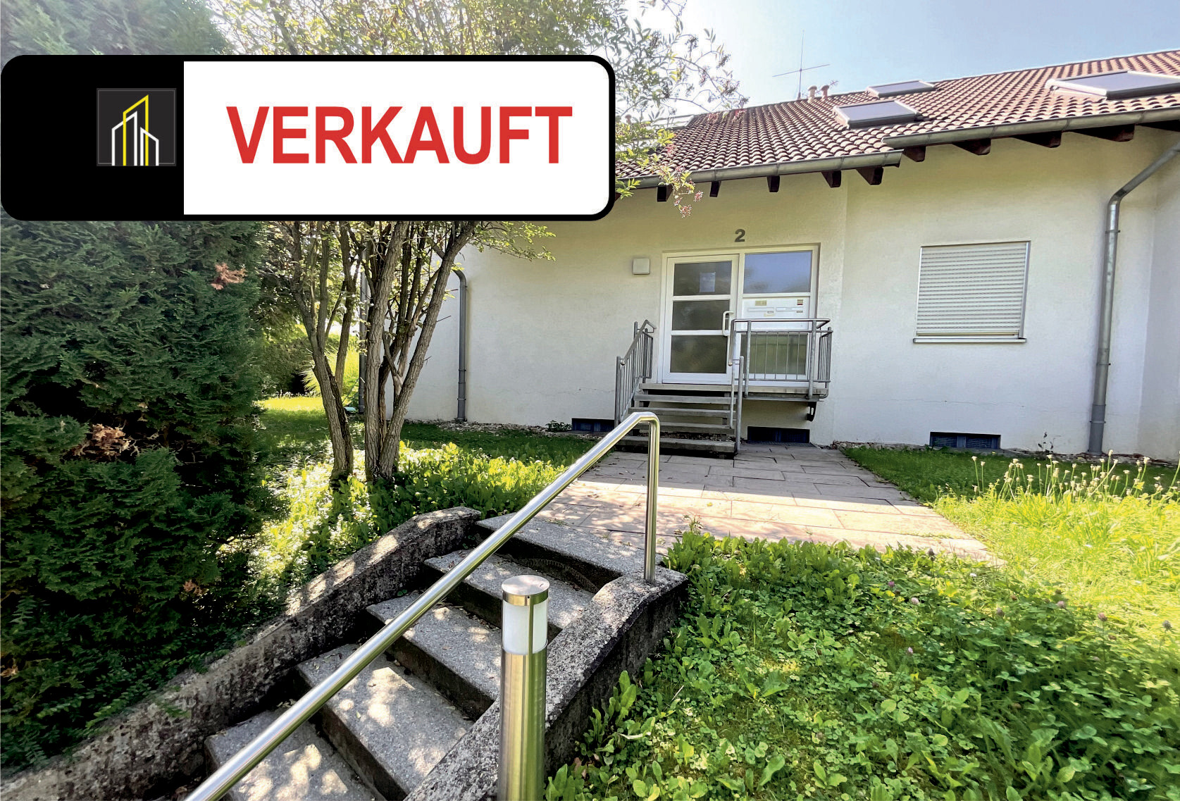 Außenaufnahme
