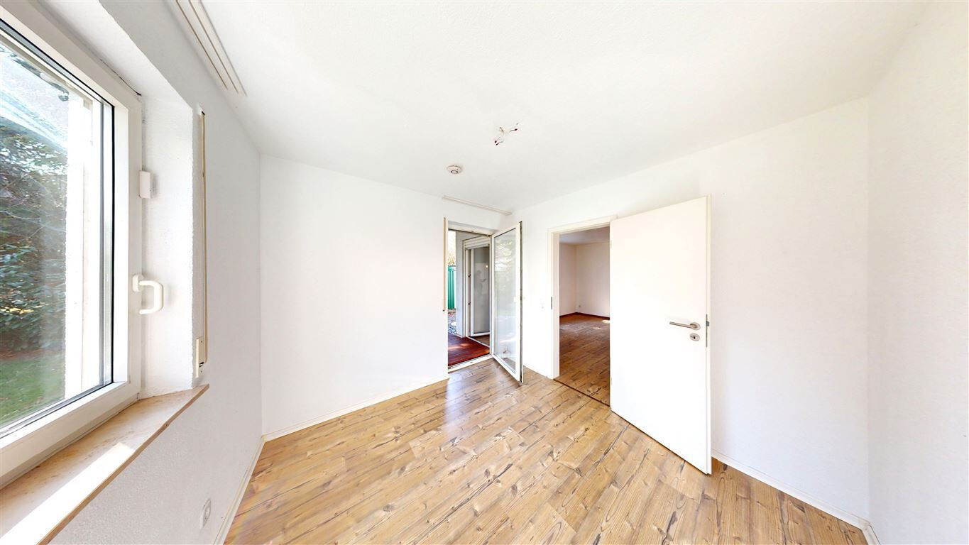 Arbeitszimmer