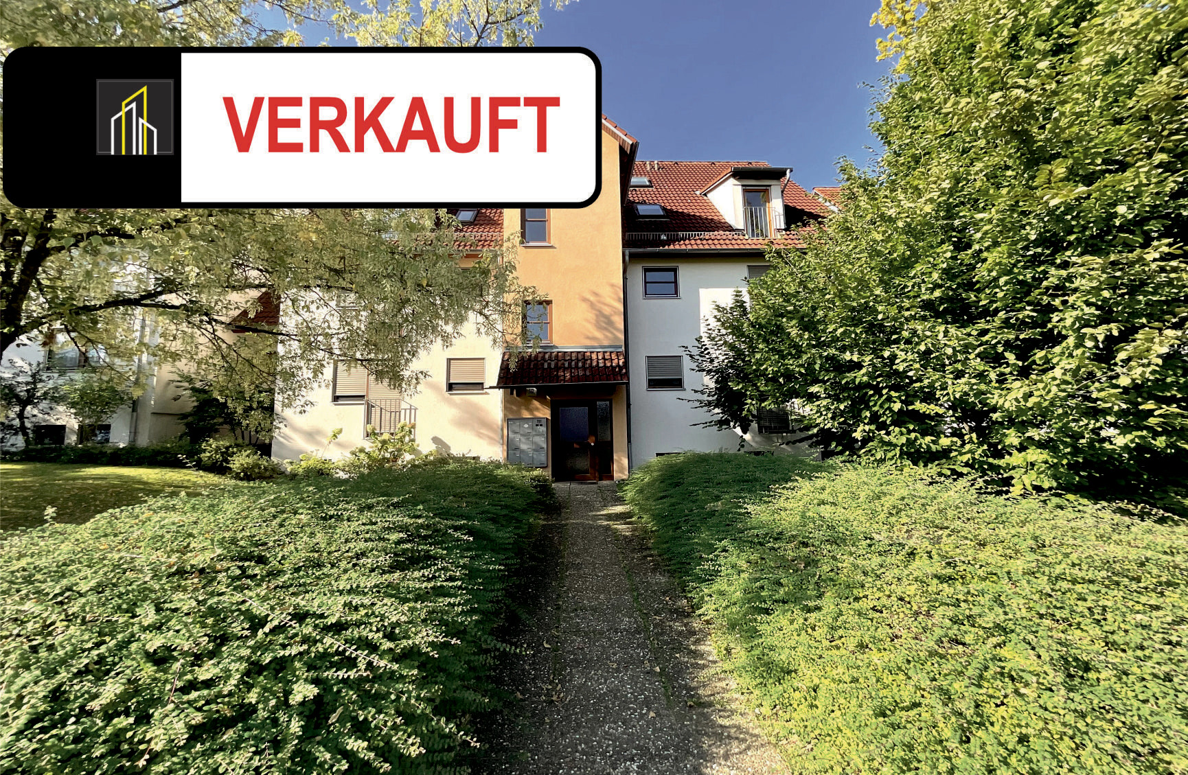 Außenaufnahme