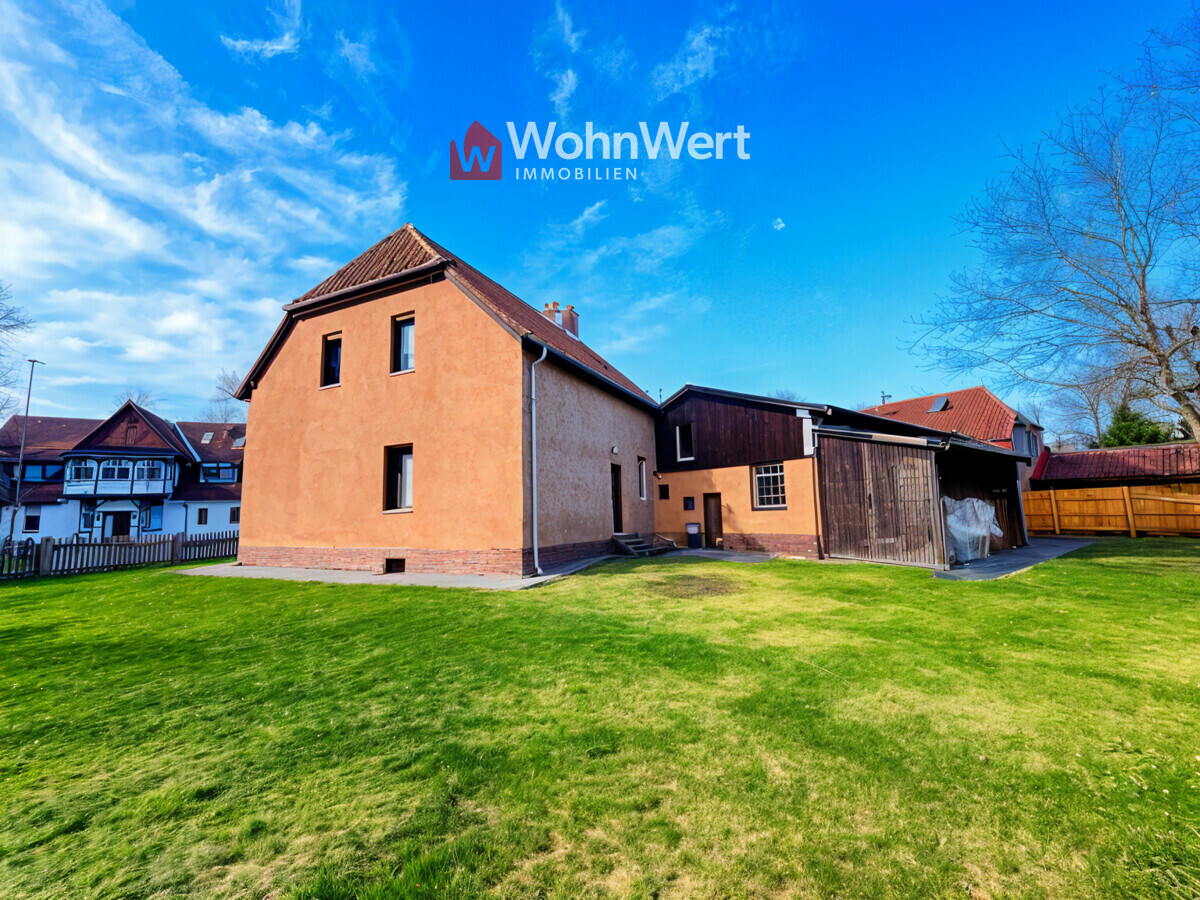 Außenansicht 3