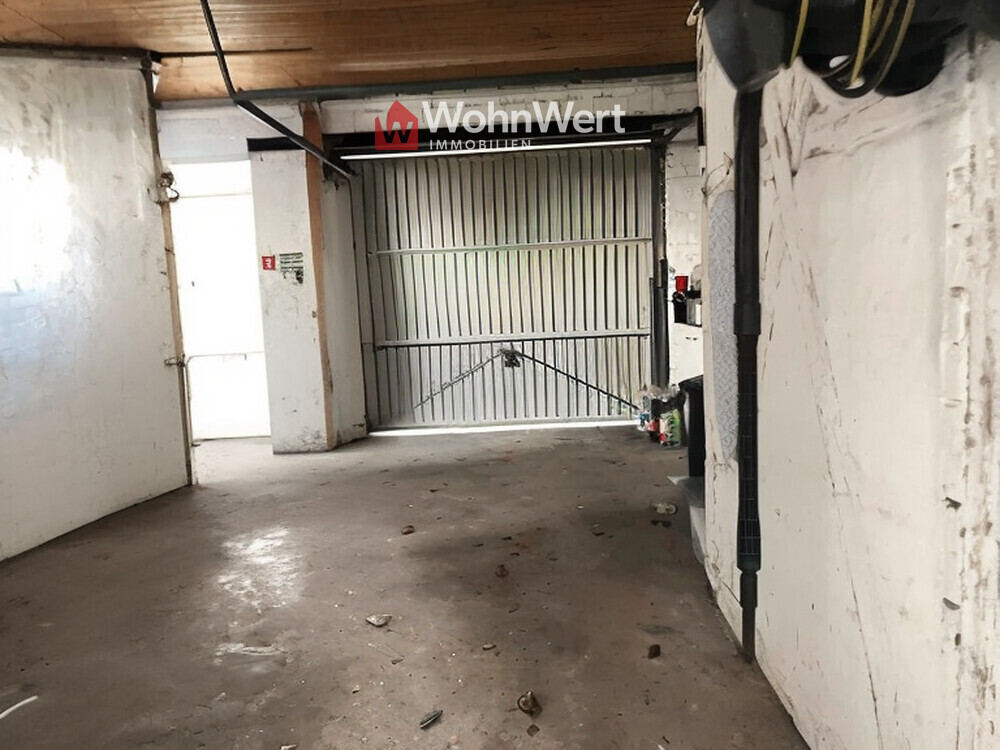 Garage 1