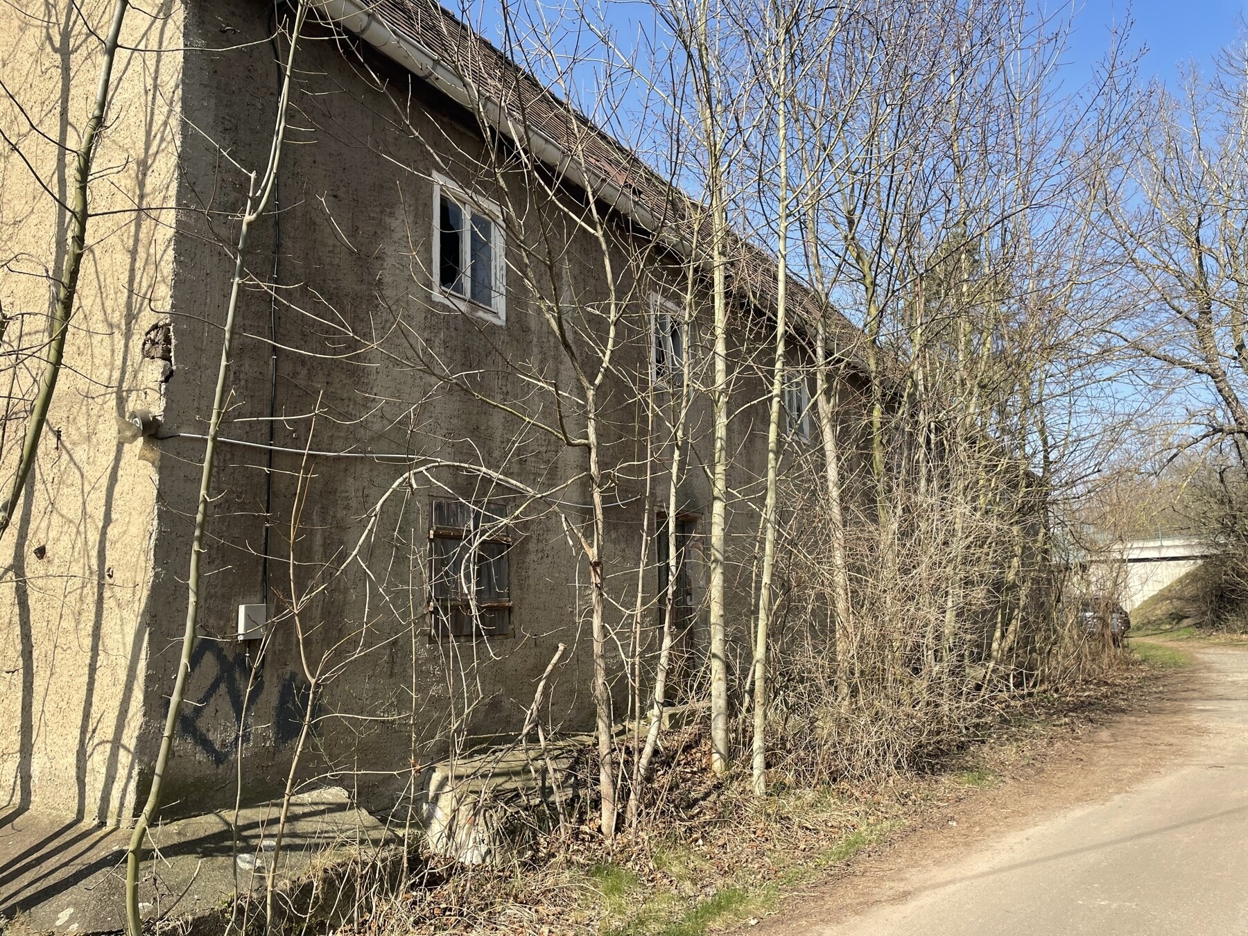 Altbestand