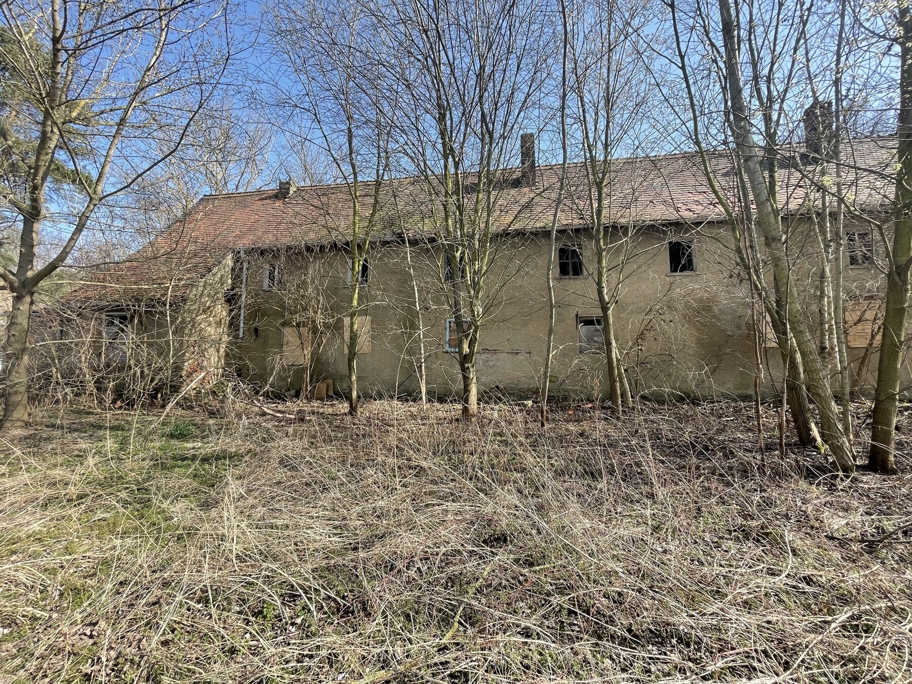 Altbestand