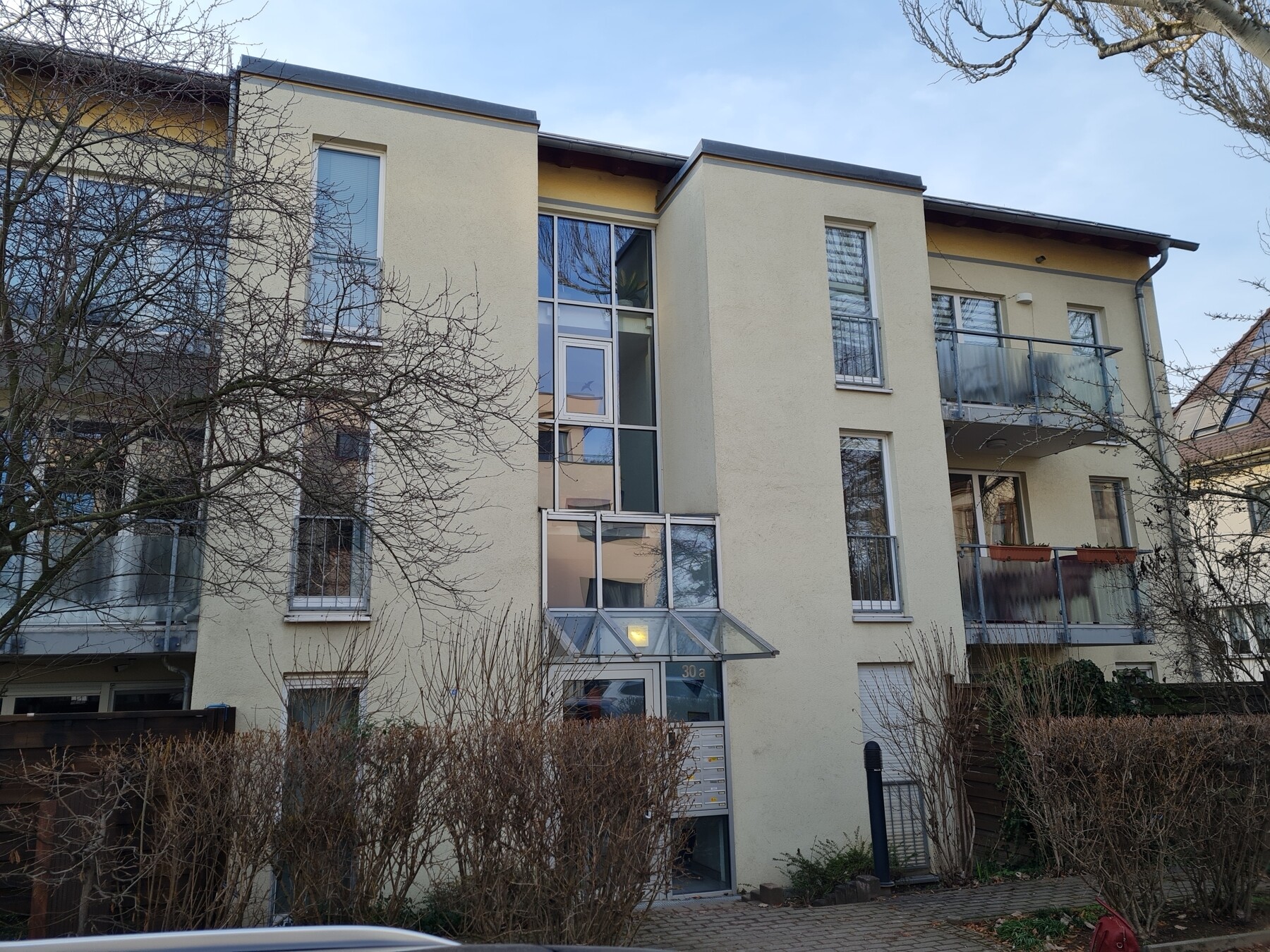 Ansicht