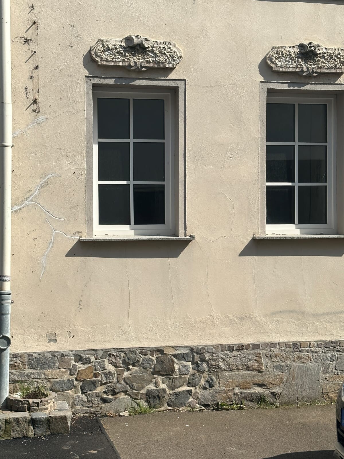 Fassade