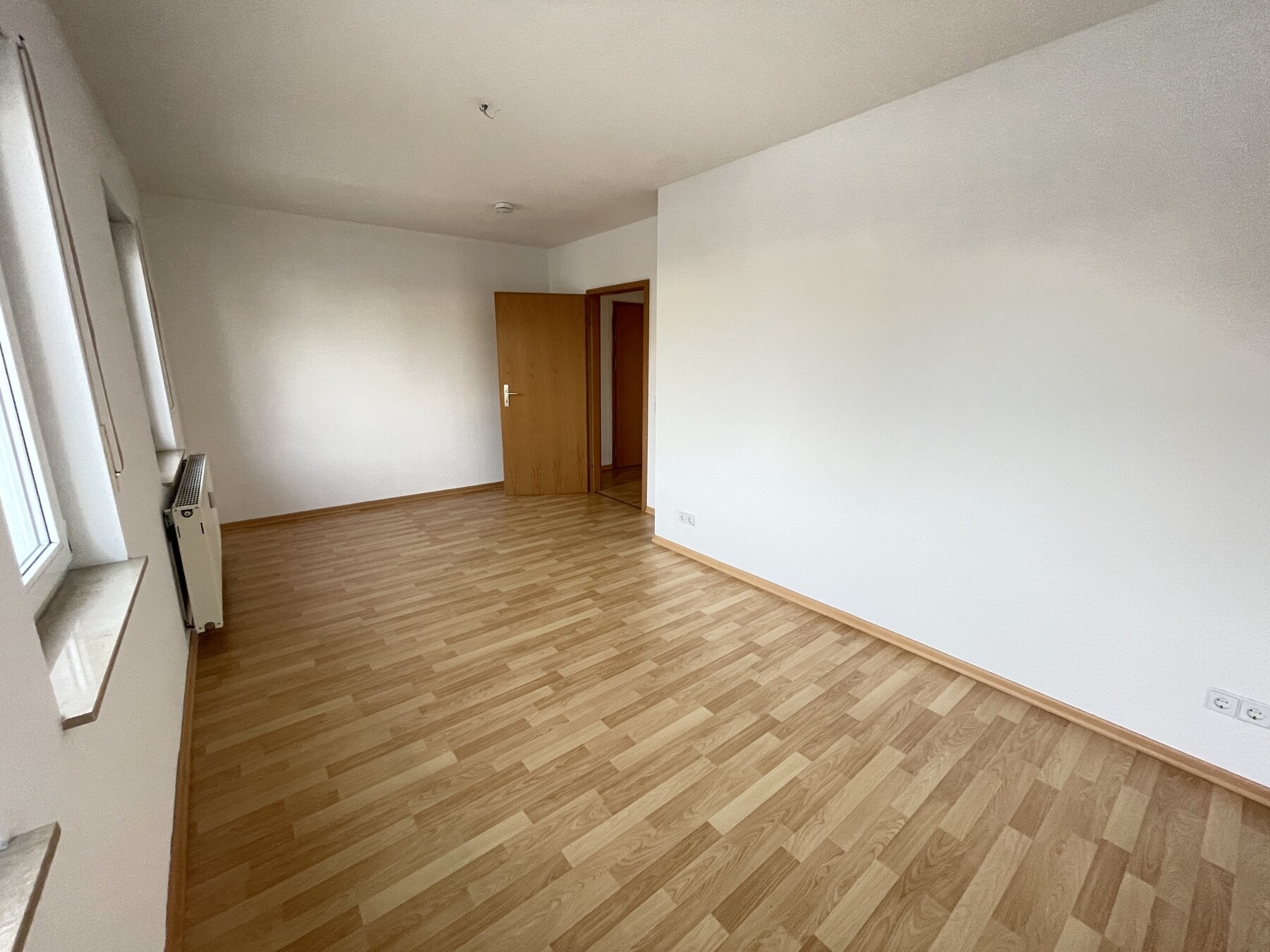 Kinderzimmer / Büro