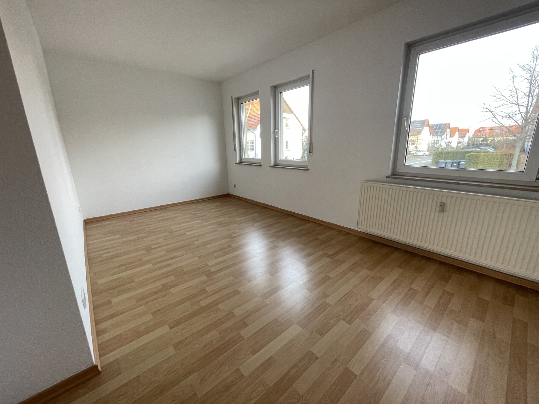 Kinderzimmer / Büro