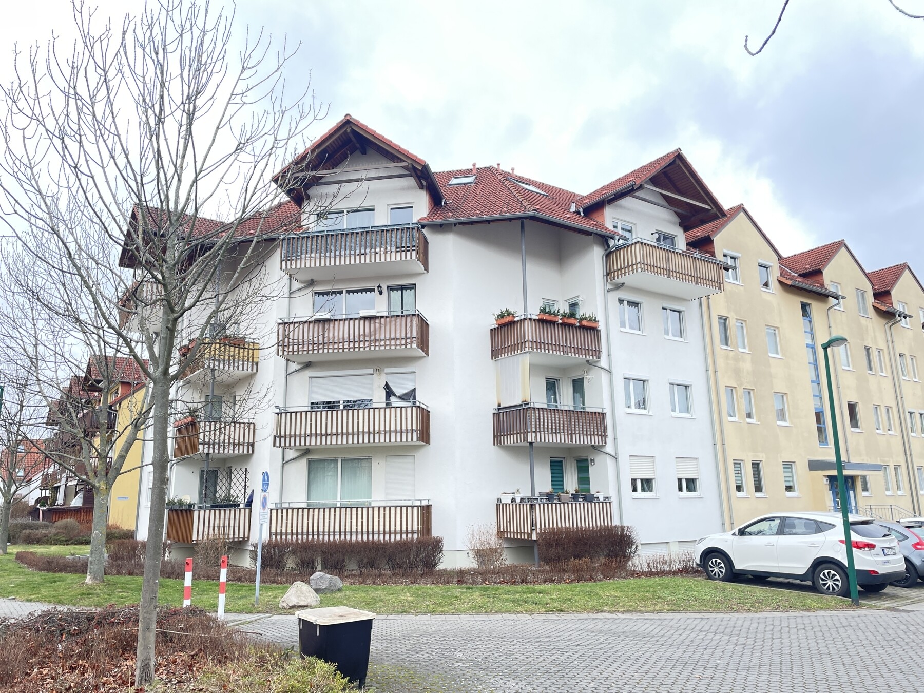 Ansicht