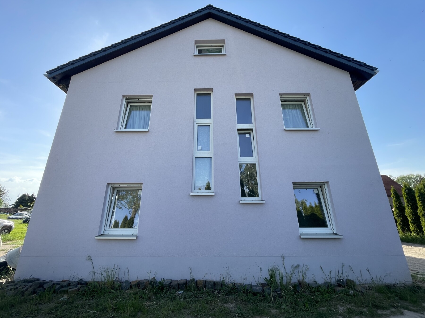Ansicht