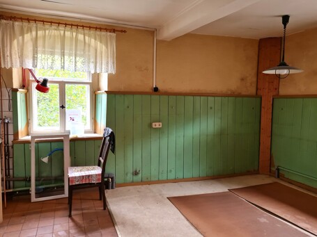 Zimmer EG