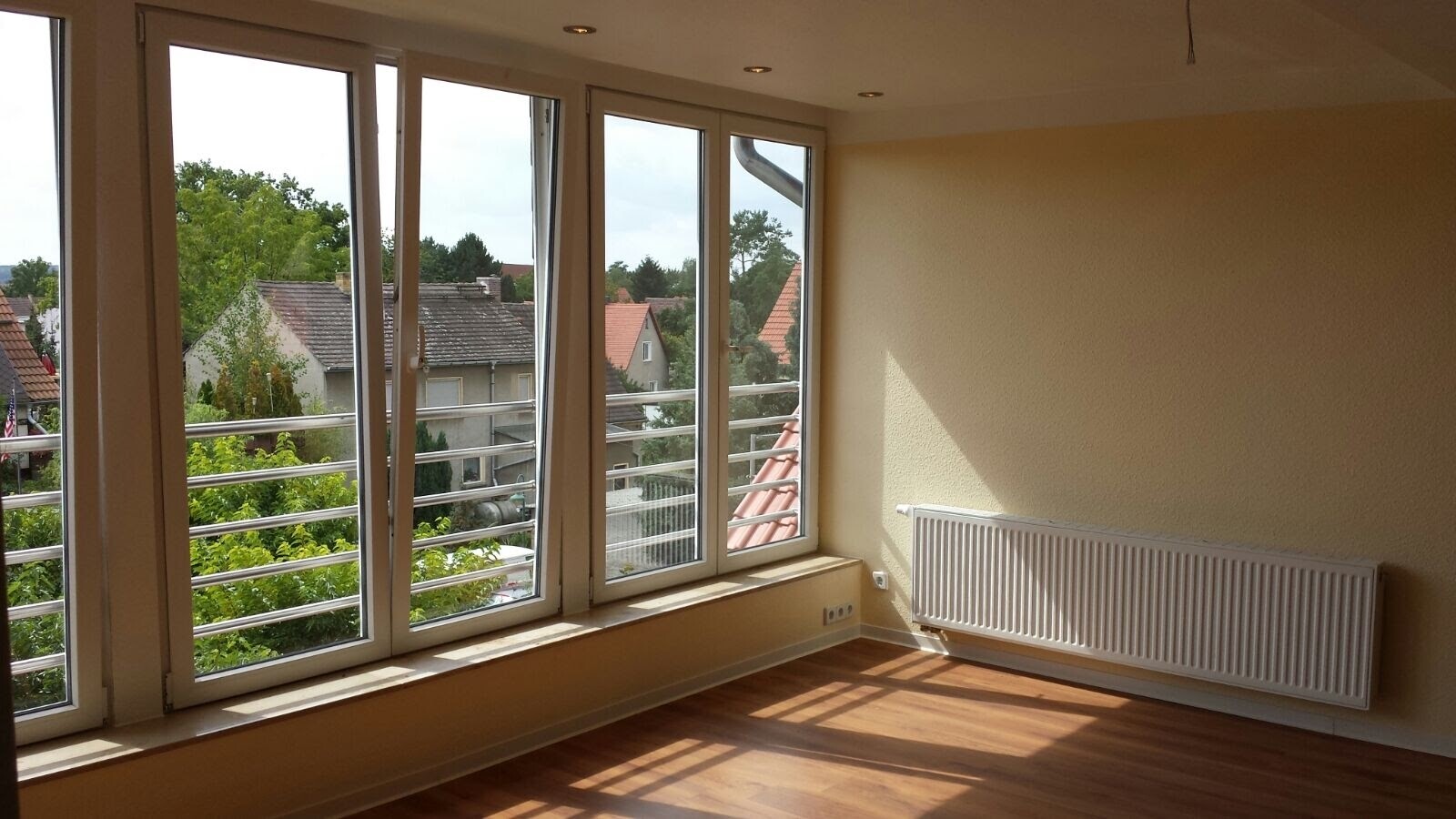 Wohnzimmer DG 