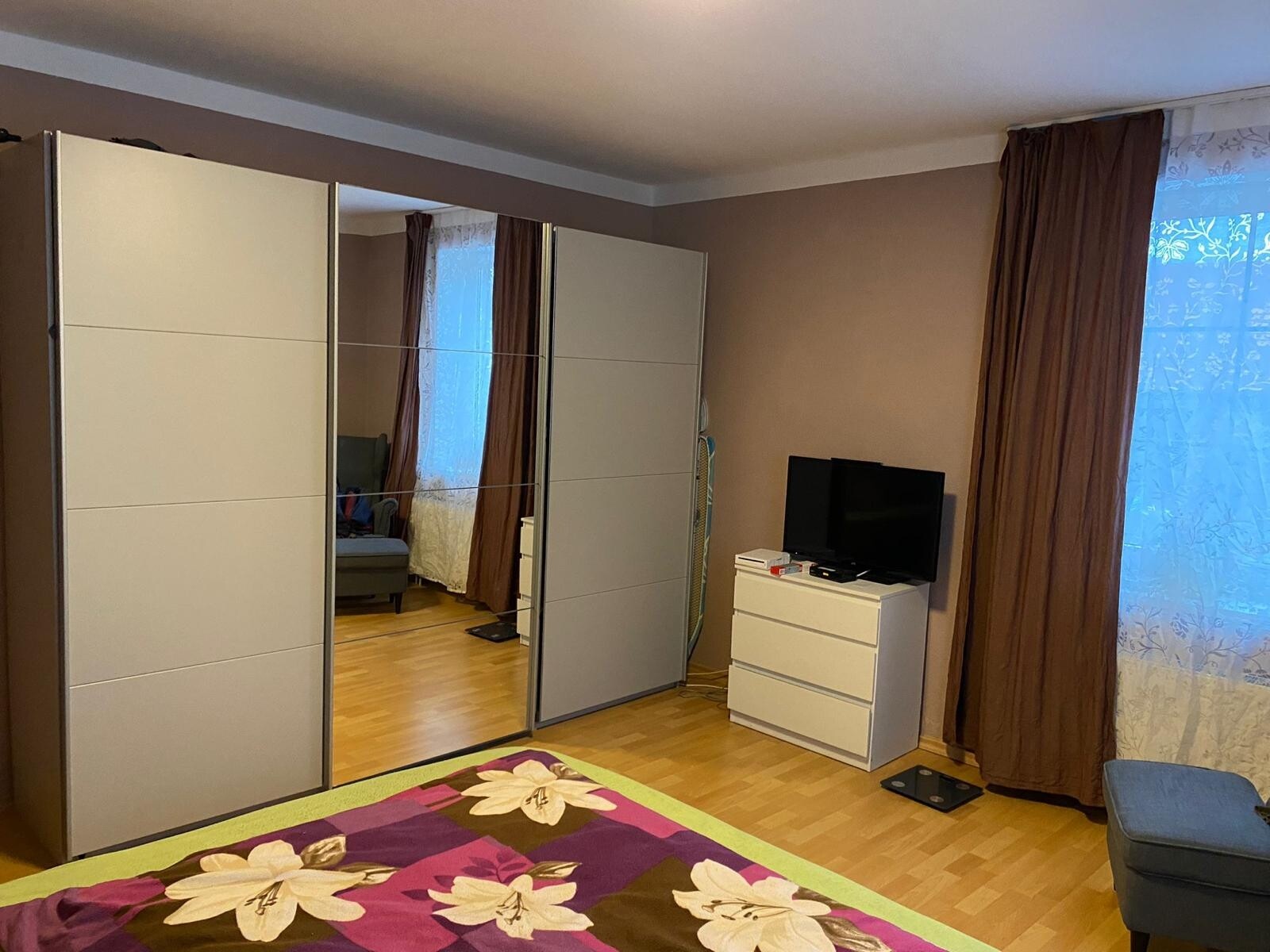 Schlafzimmer OG 