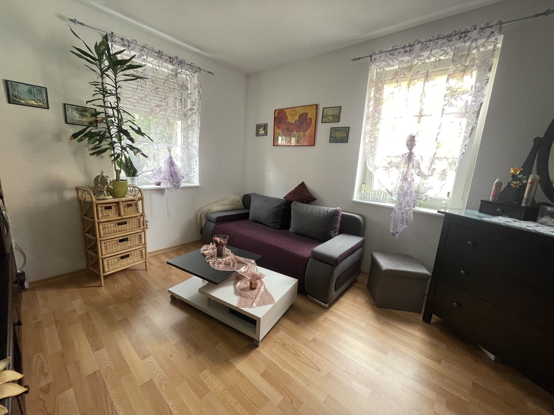 Kinderzimmer EG