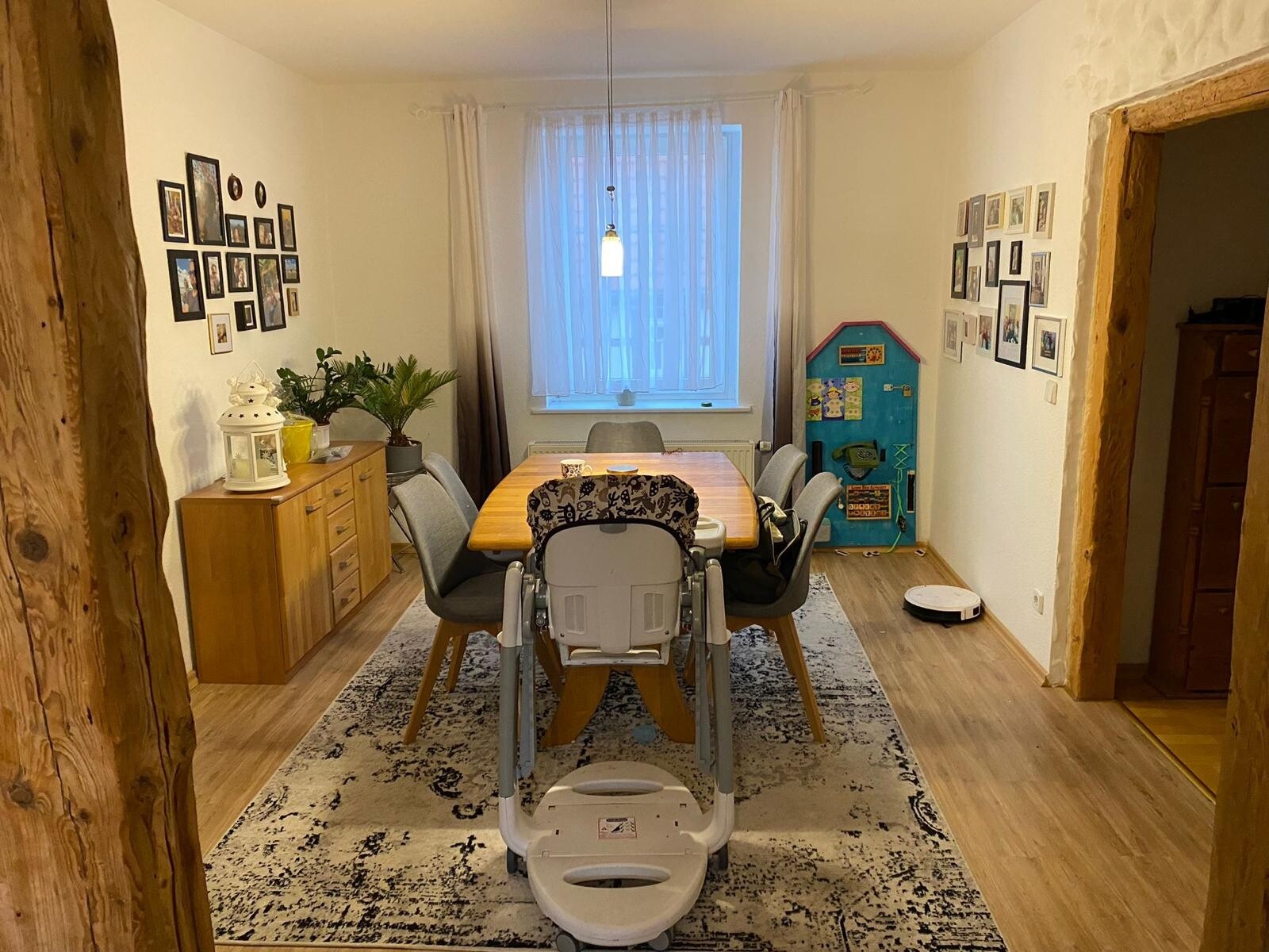 Esszimmer OG 