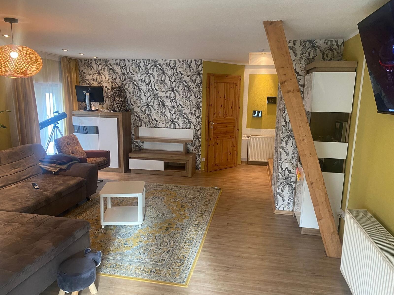 Wohnzimmer OG