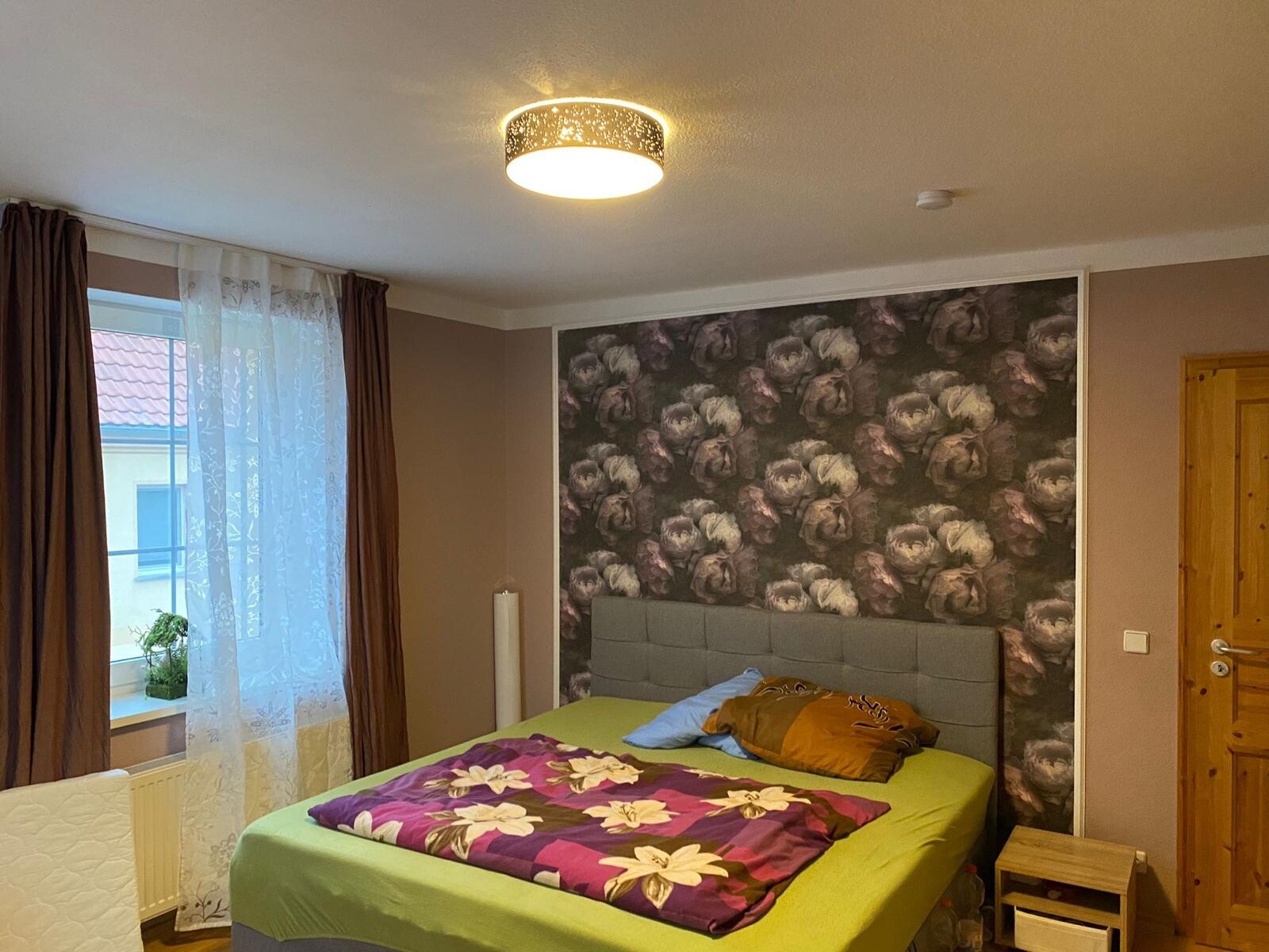 Schlafzimmer OG 